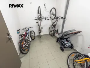 Prodej bytu 2+kk, Praha - Stodůlky, Harmonická, 51 m2