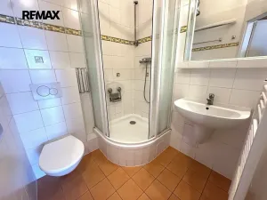 Pronájem bytu 1+kk, Praha - Staré Město, Haštalská, 25 m2