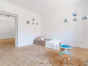 Prodej rodinného domu, Oslavany, Růžová, 87 m2