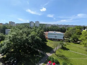 Pronájem bytu 3+kk, Most, U Stadionu, 54 m2