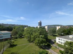 Pronájem bytu 3+kk, Most, U Stadionu, 54 m2