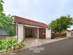 Prodej garáže, Batelov, 48 m2