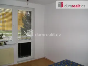 Pronájem bytu 3+1, Tábor, Havanská, 72 m2