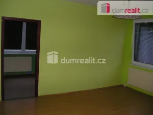 Pronájem bytu 3+1, Tábor, Havanská, 72 m2
