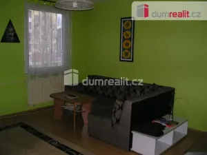 Pronájem bytu 3+1, Tábor, Havanská, 72 m2