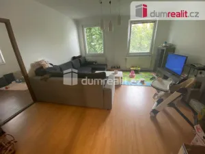 Pronájem bytu 3+1, Tábor, Havanská, 72 m2