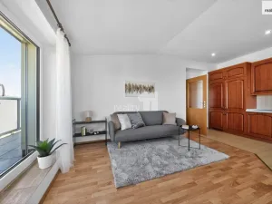 Prodej bytu 2+kk, Jesenice, Sluneční, 58 m2