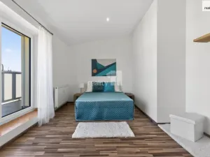Prodej bytu 2+kk, Jesenice, Sluneční, 58 m2