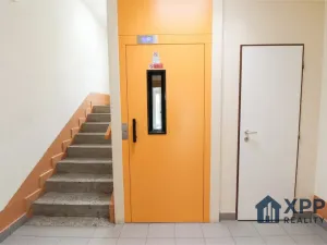 Pronájem bytu 2+kk, Tábor, Sofijská, 42 m2