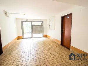Pronájem bytu 2+kk, Tábor, Sofijská, 42 m2