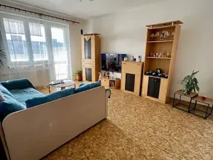 Prodej bytu 2+1, Ostrava, Čkalovova, 56 m2