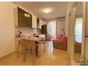 Prodej bytu 2+kk, Via Guglielmo Marconi,Martinsicuro,Itálie, 45 m2