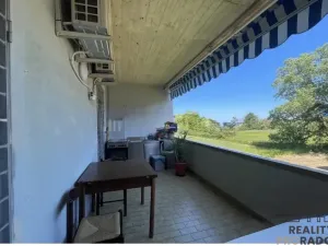 Prodej bytu 2+kk, Via Guglielmo Marconi,Martinsicuro,Itálie, 45 m2