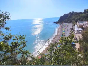 Prodej bytu 2+kk, Via Guglielmo Marconi,Martinsicuro,Itálie, 45 m2