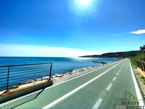 Prodej bytu 2+kk, Via Guglielmo Marconi,Martinsicuro,, Itálie, 45 m2