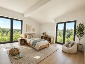 Prodej rodinného domu, Mělník, 151 m2