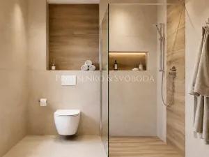 Prodej rodinného domu, Mělník, 148 m2