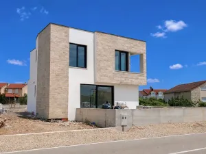Prodej rodinného domu, Vodice, Chorvatsko, Srima VII, 137 m2