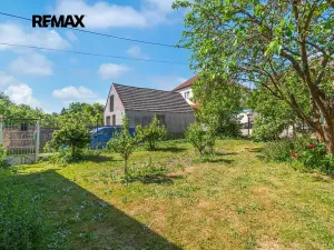 Prodej chalupy, Kasejovice, 53 m2