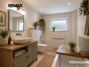 Prodej chalupy, Kasejovice, 53 m2