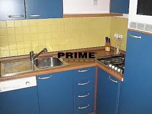 Pronájem bytu 2+kk, Praha - Vinohrady, Polská, 50 m2
