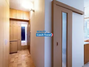 Prodej bytu 2+1, Přerov, Budovatelů, 55 m2