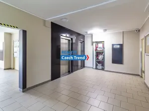 Prodej bytu 2+1, Přerov, Budovatelů, 55 m2