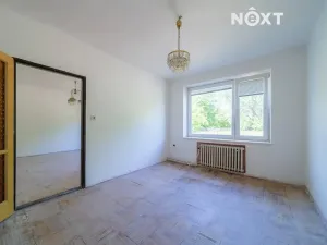 Prodej rodinného domu, Karviná, nám. Ondry Foltýna, 180 m2