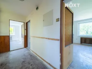 Prodej rodinného domu, Karviná, nám. Ondry Foltýna, 180 m2
