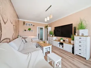 Prodej bytu 3+1, Olomouc, Heyrovského, 72 m2