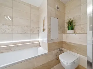 Prodej bytu 3+1, Olomouc, Heyrovského, 72 m2