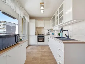 Prodej bytu 3+1, Olomouc, Heyrovského, 72 m2