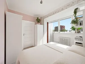 Prodej bytu 3+1, Olomouc, Heyrovského, 72 m2
