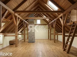 Prodej rodinného domu, Krasov, 157 m2