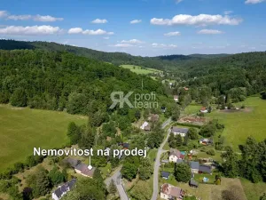 Prodej rodinného domu, Krasov, 157 m2