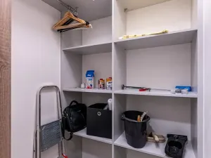 Pronájem bytu 3+kk, Praha - Stodůlky, Toufarova, 78 m2