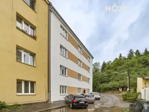 Prodej kanceláře, Praha - Záběhlice, U zákrutu, 27 m2