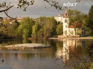 Prodej kanceláře, Praha - Záběhlice, U zákrutu, 28 m2