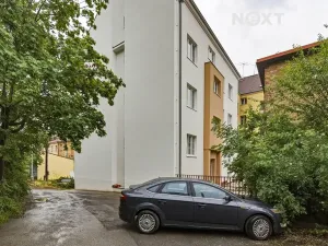 Prodej kanceláře, Praha - Záběhlice, U zákrutu, 29 m2