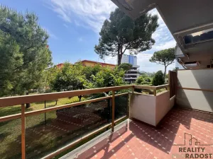 Prodej bytu 4+kk, Silvi,Itálie, 110 m2