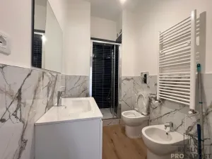 Prodej bytu 4+kk, Silvi,Itálie, 110 m2