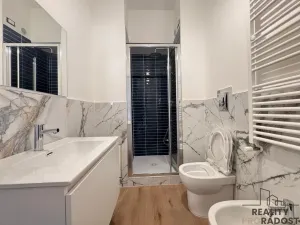 Prodej bytu 4+kk, Silvi,Itálie, 110 m2