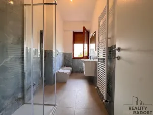 Prodej bytu 4+kk, Silvi,Itálie, 110 m2