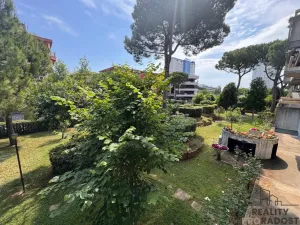 Prodej bytu 4+kk, Silvi,Itálie, 110 m2