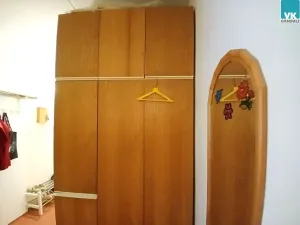 Pronájem bytu 2+1, Litomyšl, Dukelská, 62 m2