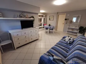 Prodej bytu 2+1, via Giacomo Puccini,Silvi,Itálie, 52 m2