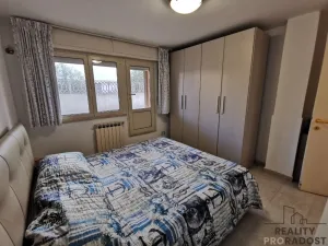 Prodej bytu 2+1, via Giacomo Puccini,Silvi,Itálie, 52 m2