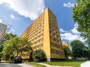 Prodej bytu 3+1, Ostrava, Jasmínová, 70 m2