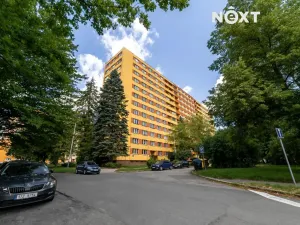 Prodej bytu 3+1, Ostrava, Jasmínová, 70 m2