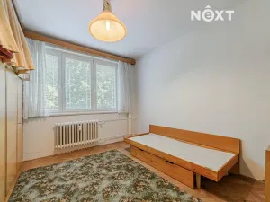 Prodej bytu 3+1, Ostrava, Jasmínová, 70 m2